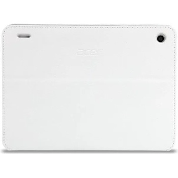 Acer Portfolio Case for Iconia B1-710 – White (NP.BAG11.00B)
