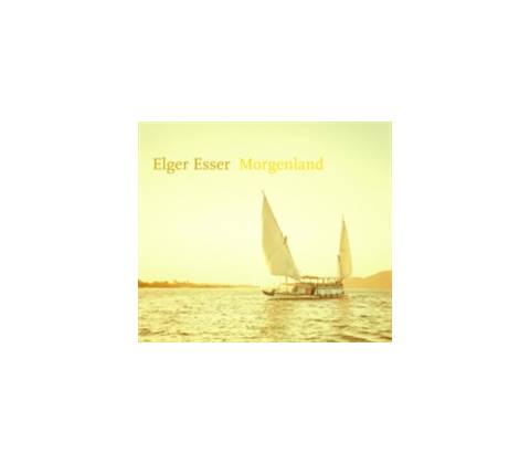 Elger Esser
