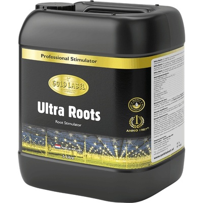 Gold Label Ultra Roots 5 l