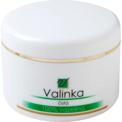 VALINKA Čistá vazelína Objem:: 200 ml