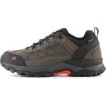 ALPINE PRO WANGE Khaki, черно, оранжево 44 (UBTH436137)