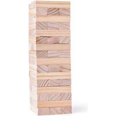 Woody Veža Tower Tony