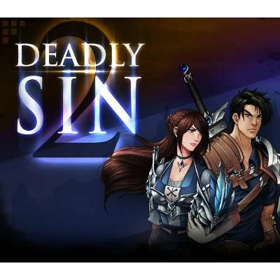 Deadly Sin 2: Shining Faith