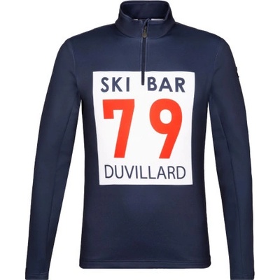 Duvillard MARC tmavo modrá