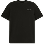 Timberland Мъжка тениска Timberland Lake House Back Graphic Tee T-shirt - Black - размер XL (216-8622-0114)