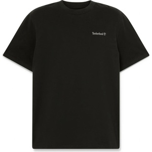 Timberland Мъжка тениска Timberland Lake House Back Graphic Tee T-shirt - Black - размер XL (216-8622-0114)