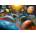 Ravensburger - Puzzle Planetary Vision - 1 000 piese