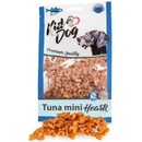KIDDOG tuňákové plátky mini srdíčka 1 cm 70 g