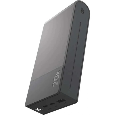 Emos GP M20C 20000mAh šedá