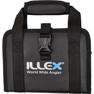 Illex Pouzdro Na Nástrahy Trousse A Jigs Binder