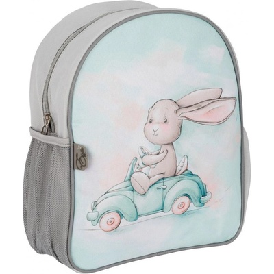 Effiki Effik Závodník modrý