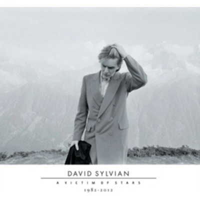 SYLVIAN DAVID: VICTIM OF STARS 8212/ST CD