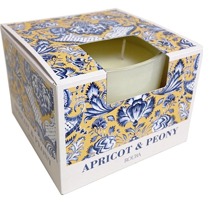 ROURA Apricot & Peony 300 g