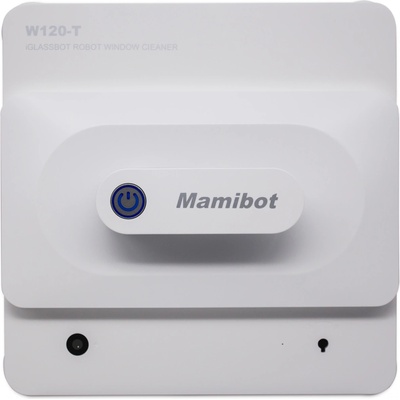 Mamibot W120-T White – Zboží Mobilmania