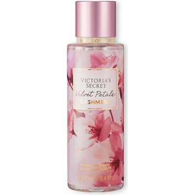 Victoria's Secret Velvet Petals Cashmere 250 ml