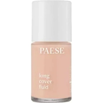 Paese Collagen Moisturizing Foundation Hydratační make-up s kolagenem 301 N Light Beige 30 ml