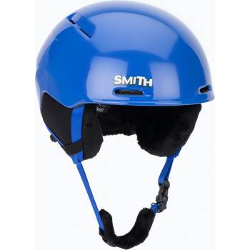 Smith Optics Детска скиорска каска Smith Glide Jr Mips supernova rockets
