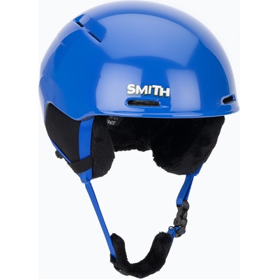 Smith Optics Детска скиорска каска Smith Glide Jr Mips supernova rockets