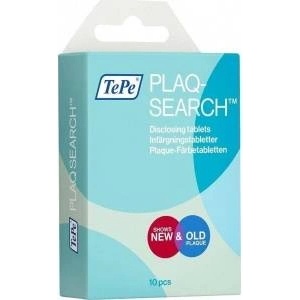 La Estepeña Tepe_Plaqsearch Tablet Tool Tip 10pcs