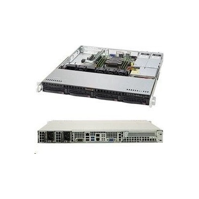 Supermicro SSYS-1019S-MC0T