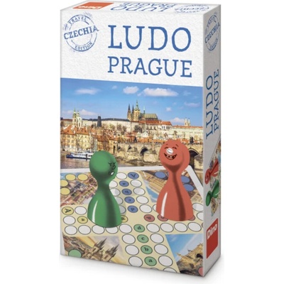 Ludo Prague