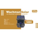 Wachman Solar
