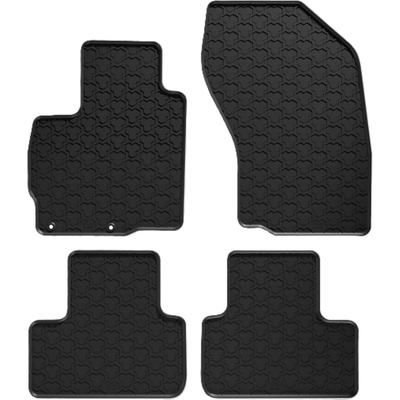 Koberce gumové texer Mitsubishi ASX GA 2010 – Hledejceny.cz