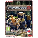 Dřevorubec 3