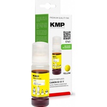 Inkoust KMP Canon GI-51Y - kompatibilní