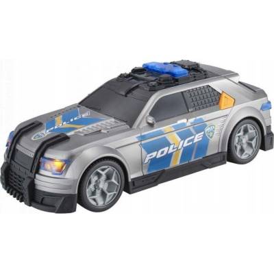 Alltoys Halsall Teamsterz policejní auto