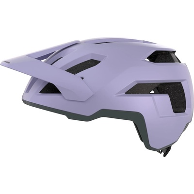 Alpina Каска за шосейно колоездене Alpina Taunus Bike helmet - Lilac Matt - размер 52-56 cm (851-1655-0311)