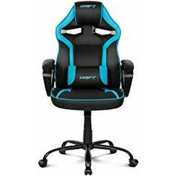 Image 1 of Drift Геймърси стол drift dr50bl Черен Син