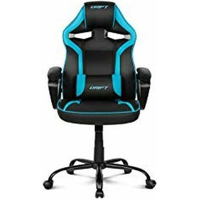 Drift Геймърси стол drift dr50bl Черен Син