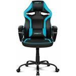 Drift Геймърси стол drift dr50bl Черен Син