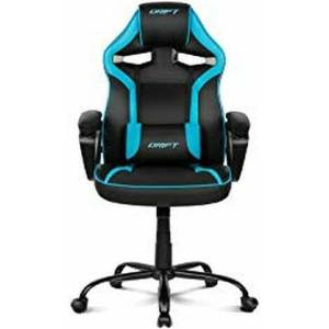 Drift Геймърси стол drift dr50bl Черен Син