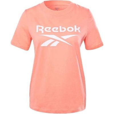 Reebok Ri Bl Tee Identity Logo