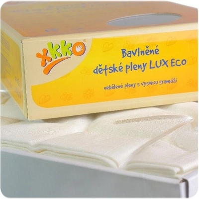 Xkko Vysokogramážní LUX ECO 70 x 70 Natural