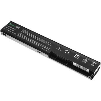 Image 1 of Green Cell Батерия за Asus F301 / S301 / X301, 4400 mAh (AS49)