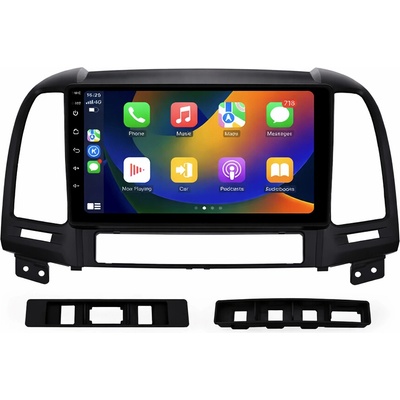 Junsun Hyundai Santa FE 2006-2012 127_2GB
