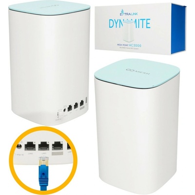 Extralink Dynamite C31