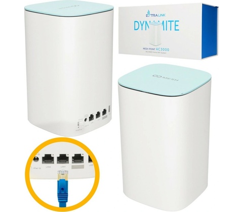 Extralink Dynamite C31