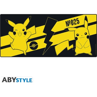 ABYstyle Pokémon Pikachu XXL ABYACC411