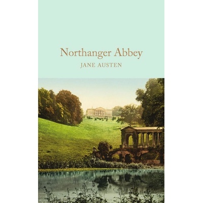 Northanger Abbey Austen Jane