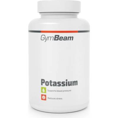 GymBeam Draslík 180 kapslí