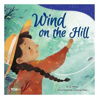 Wind on the Hill | Jieting Chen