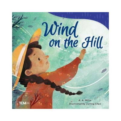 Wind on the Hill | Jieting Chen