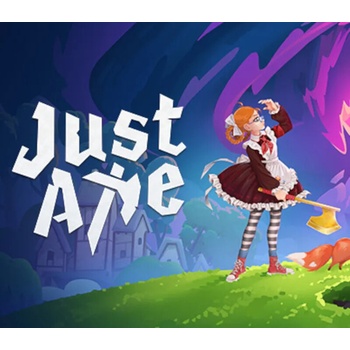 Just Axe