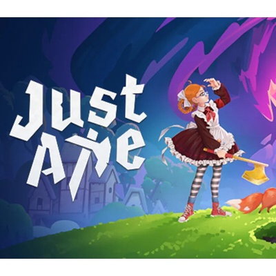 Just Axe