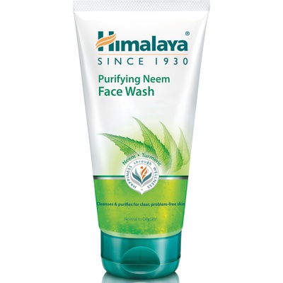 Himalaya Измиващ гел с Нийм, 150 ml