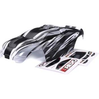 Traxxas каросерия E-Revo 1: 16 ProGraphix